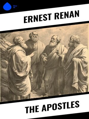 cover image of The Apostles